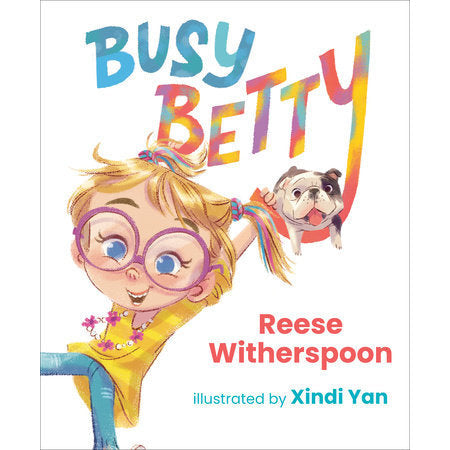 Busy Betty