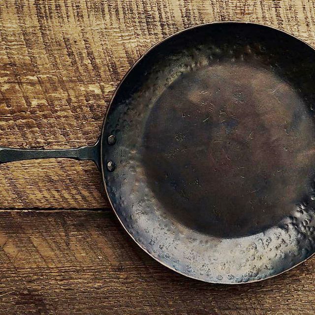 Farmhouse Skillet