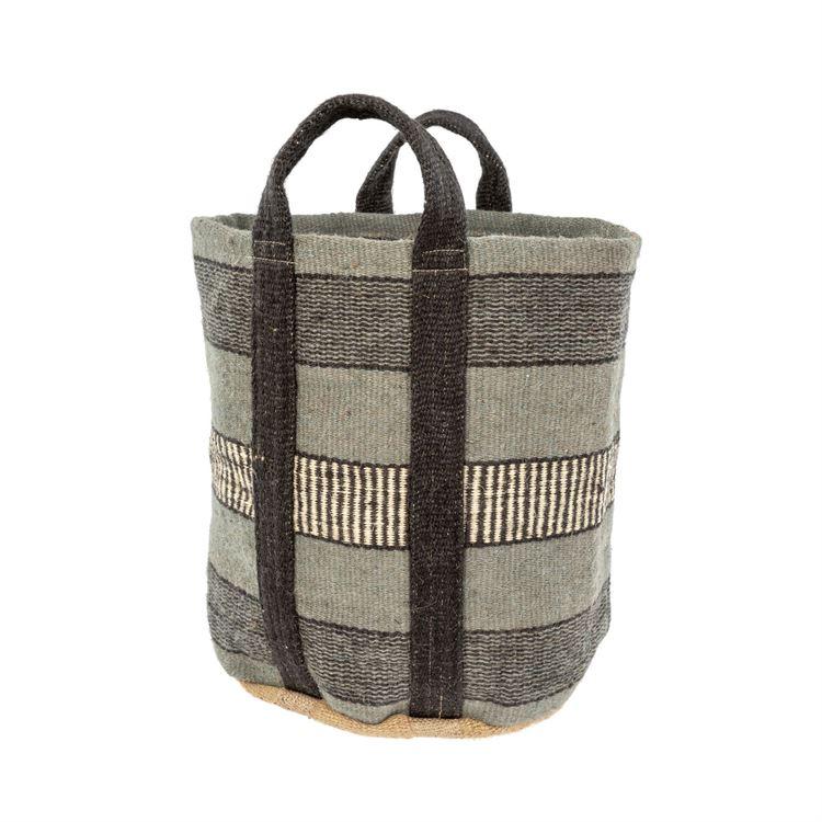 Jute Storage  Basket
