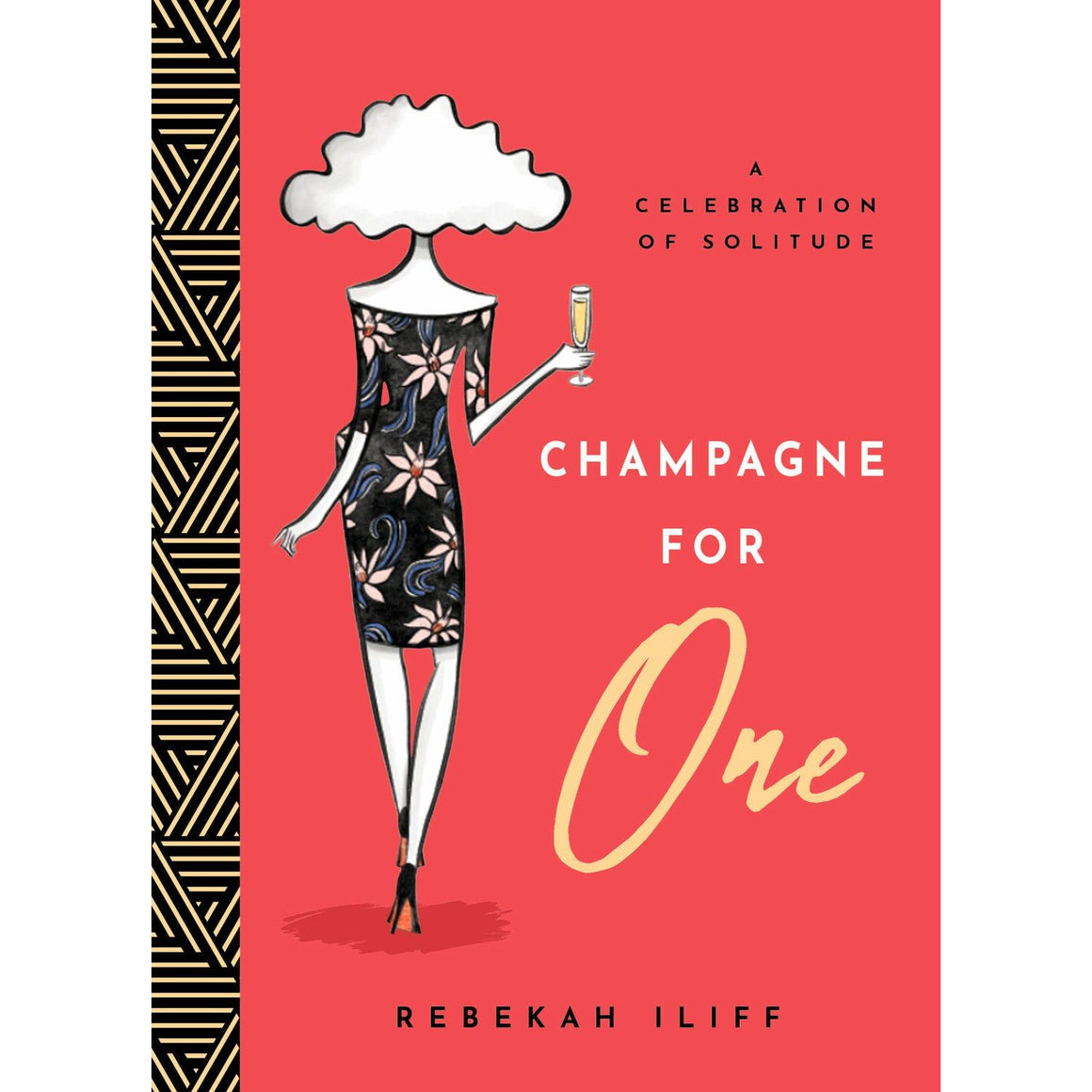 Champagne for One: A Celebration of Solitude