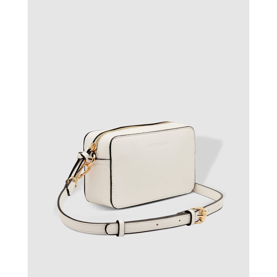 Rubix Crossbody Bag