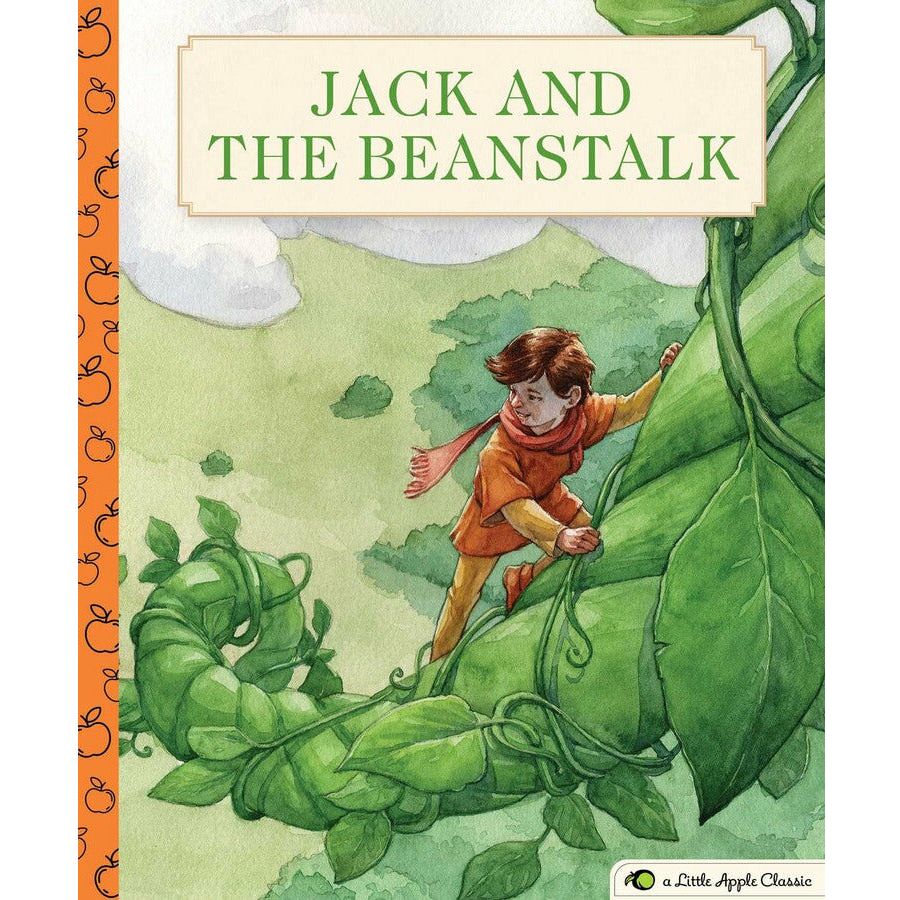 Jack and the Beanstalk