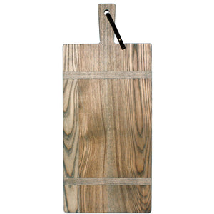 Ash Plank Serving Board