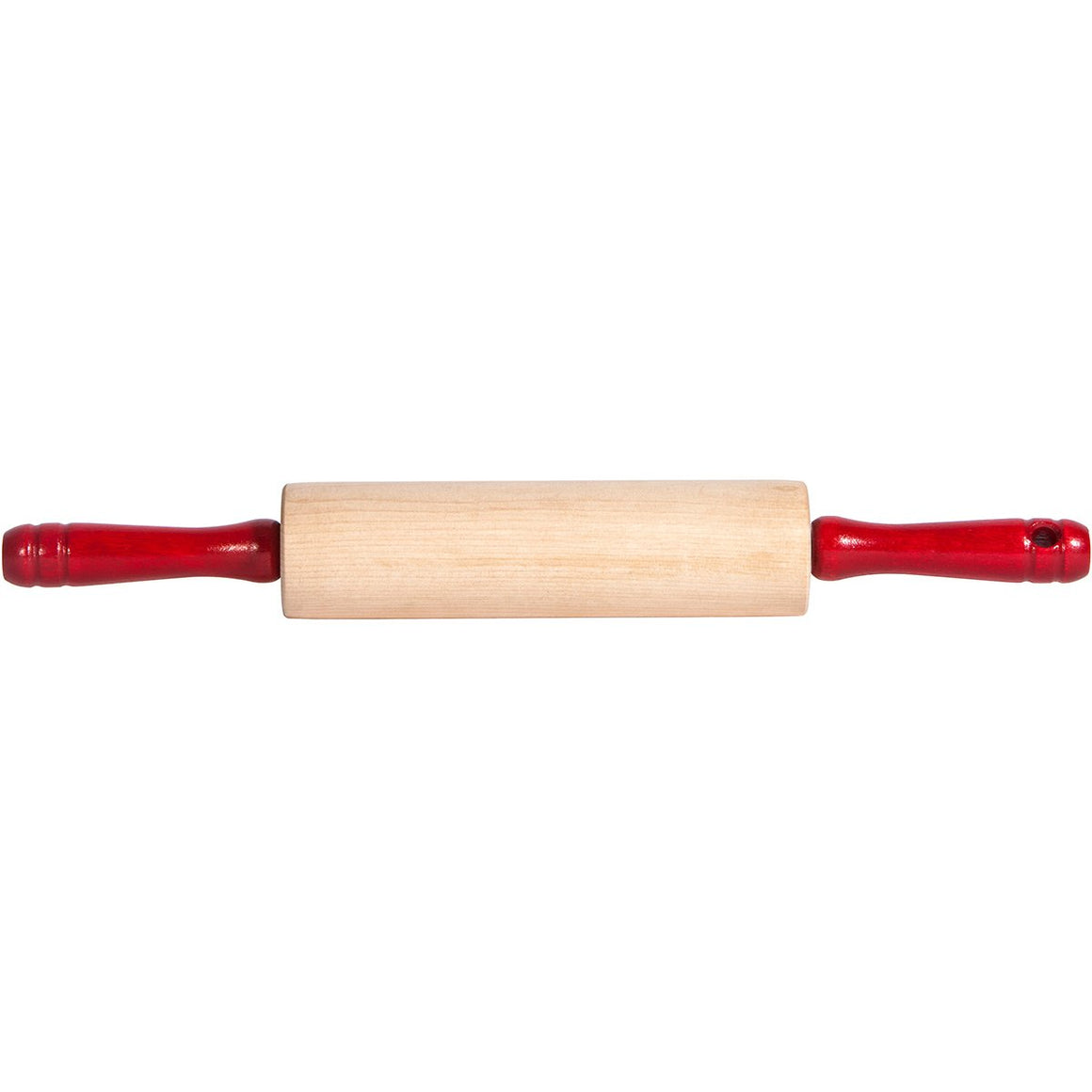 Baker's Rolling w/Red Handles | Small