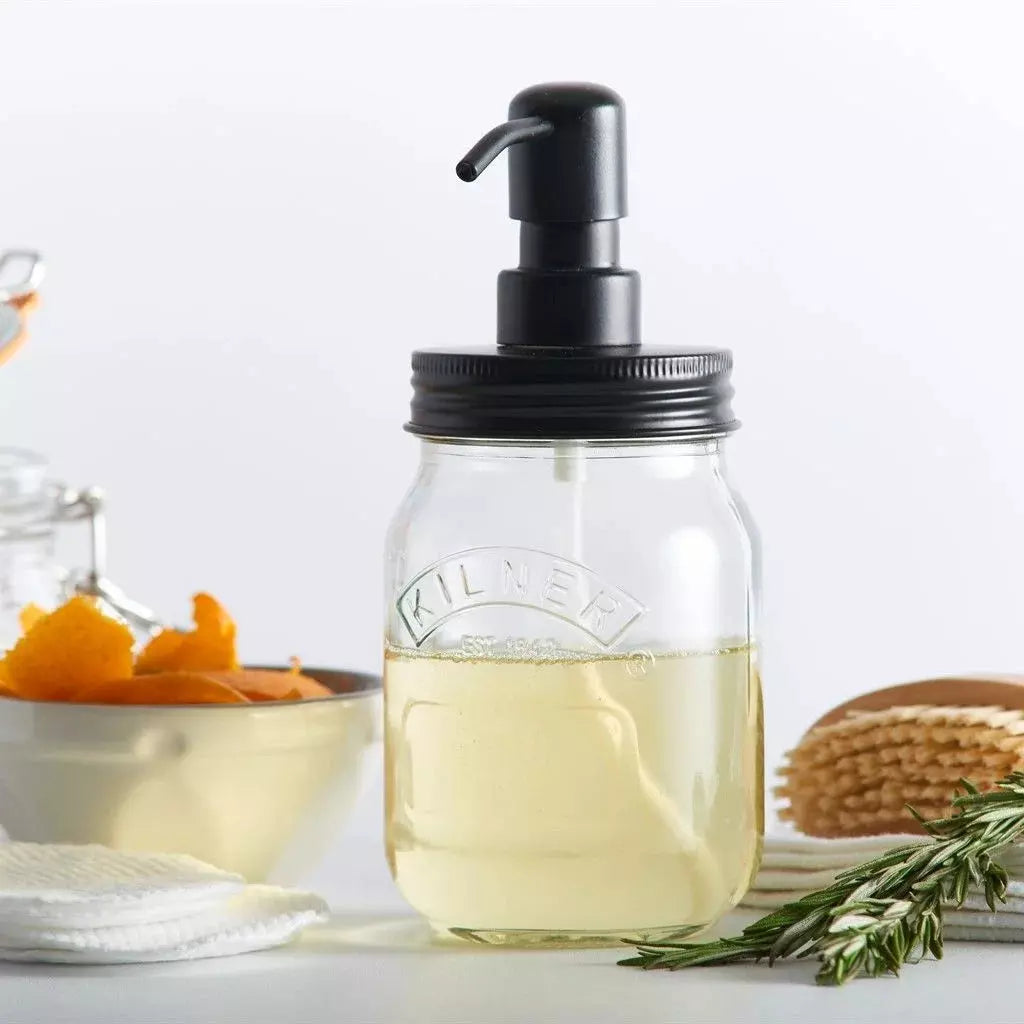 Soap and discount hand lotion holder