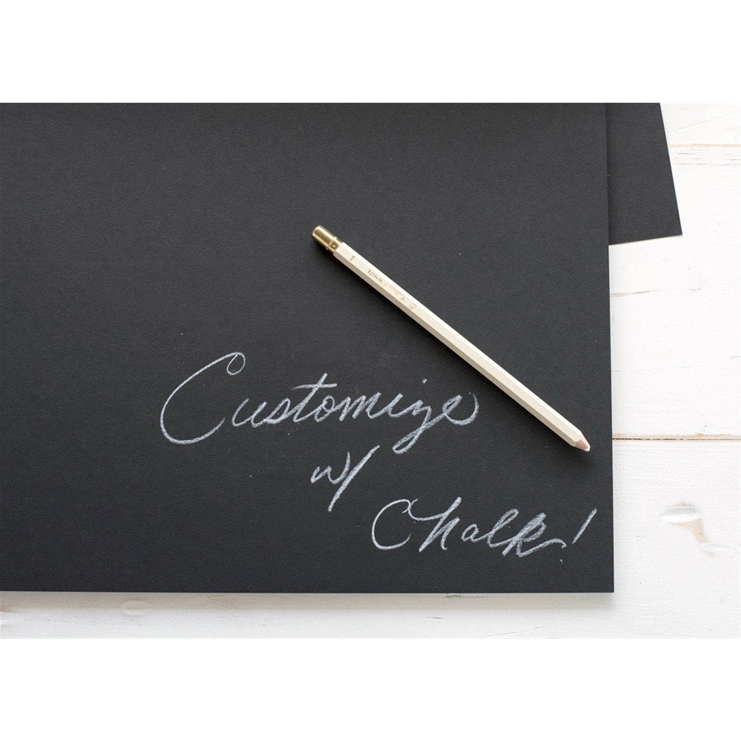 Chalkboard Placemat