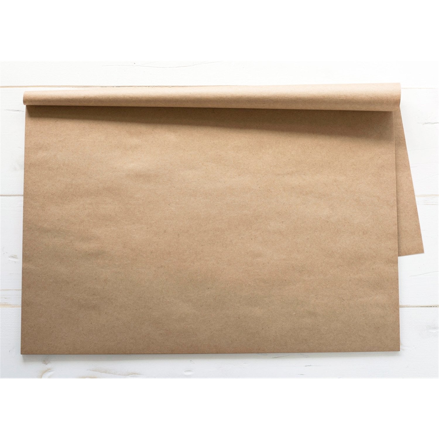 Kraft Placemat