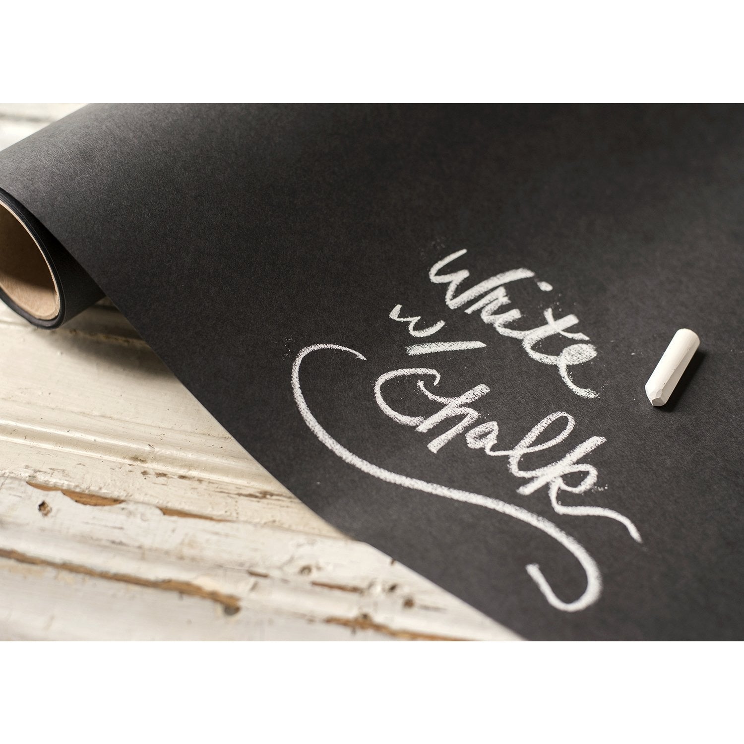 Chalkboard Runner