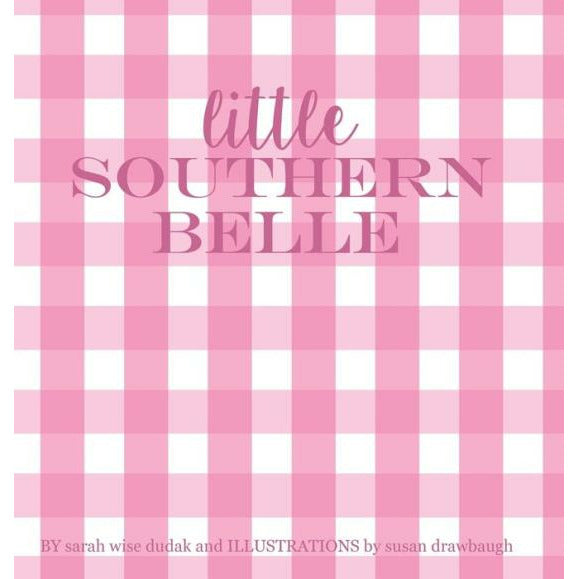 Little Southern Children's Books