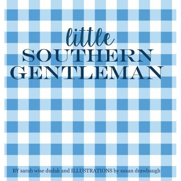Little Southern Children's Books