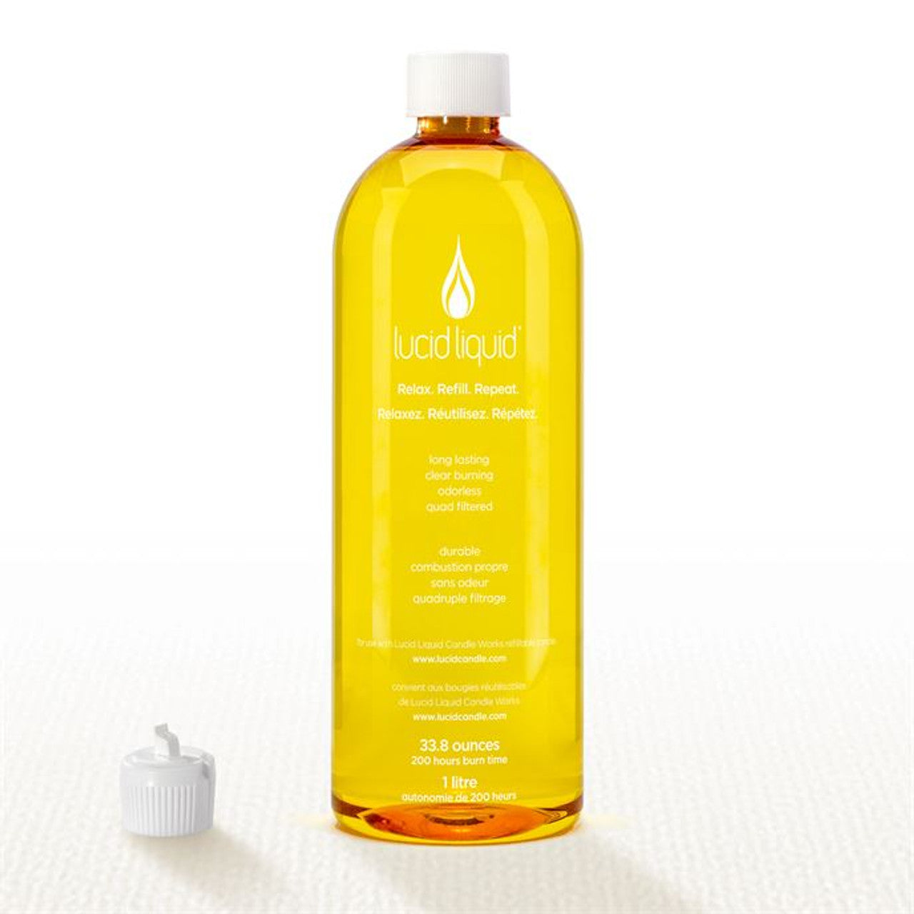 Lucid Liquid
