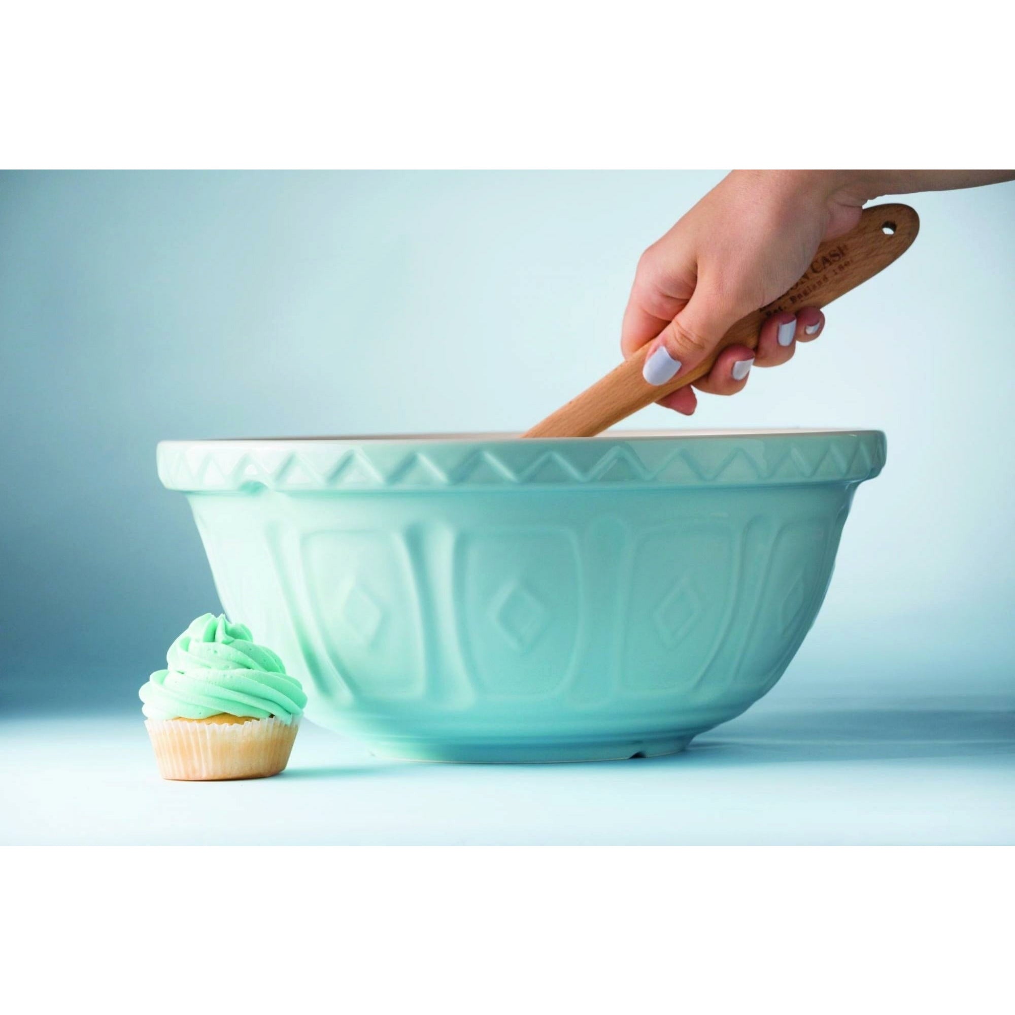 Mason Cash | Color Mix Mixing Bowl