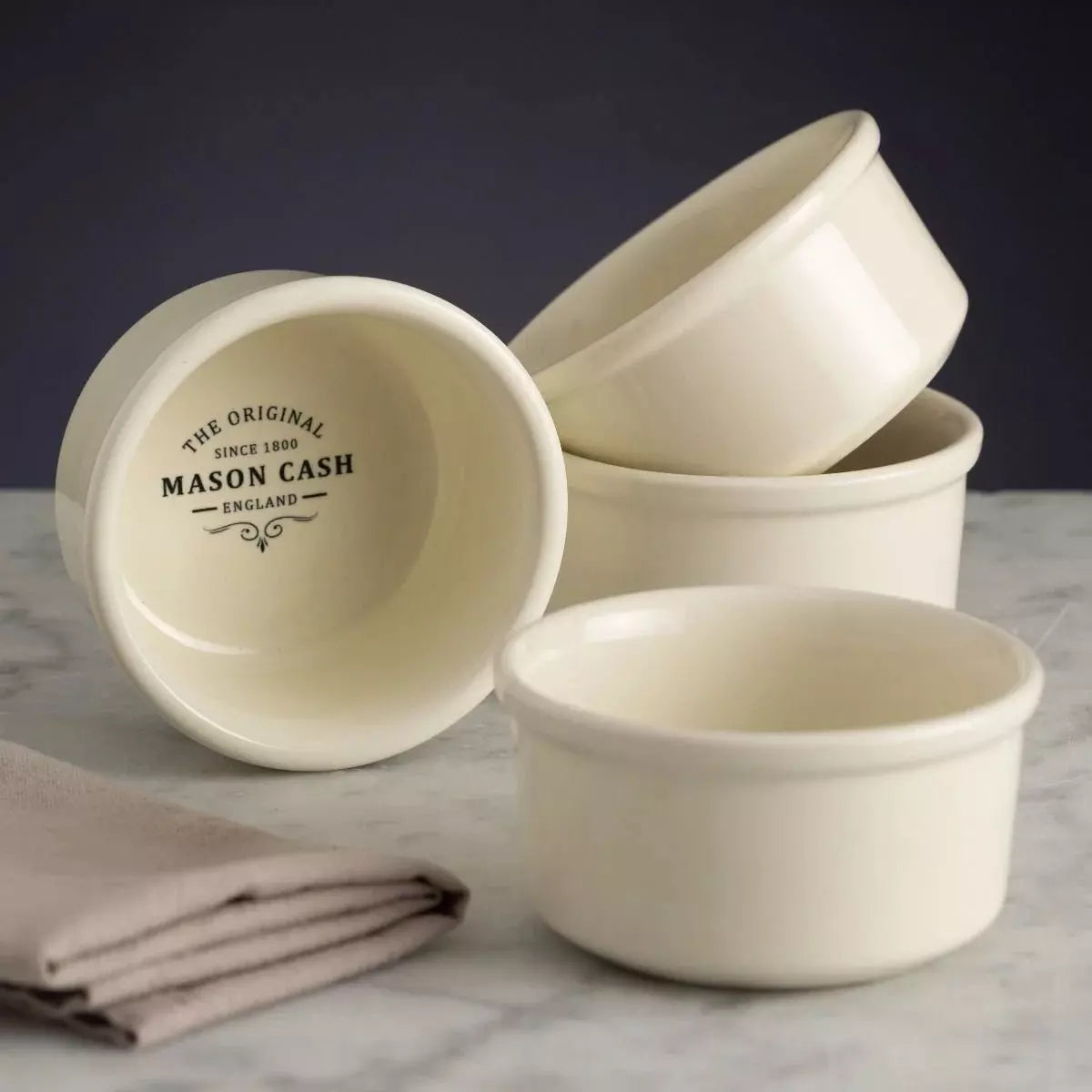 Mason Cash | Heritage Ramekin Dish