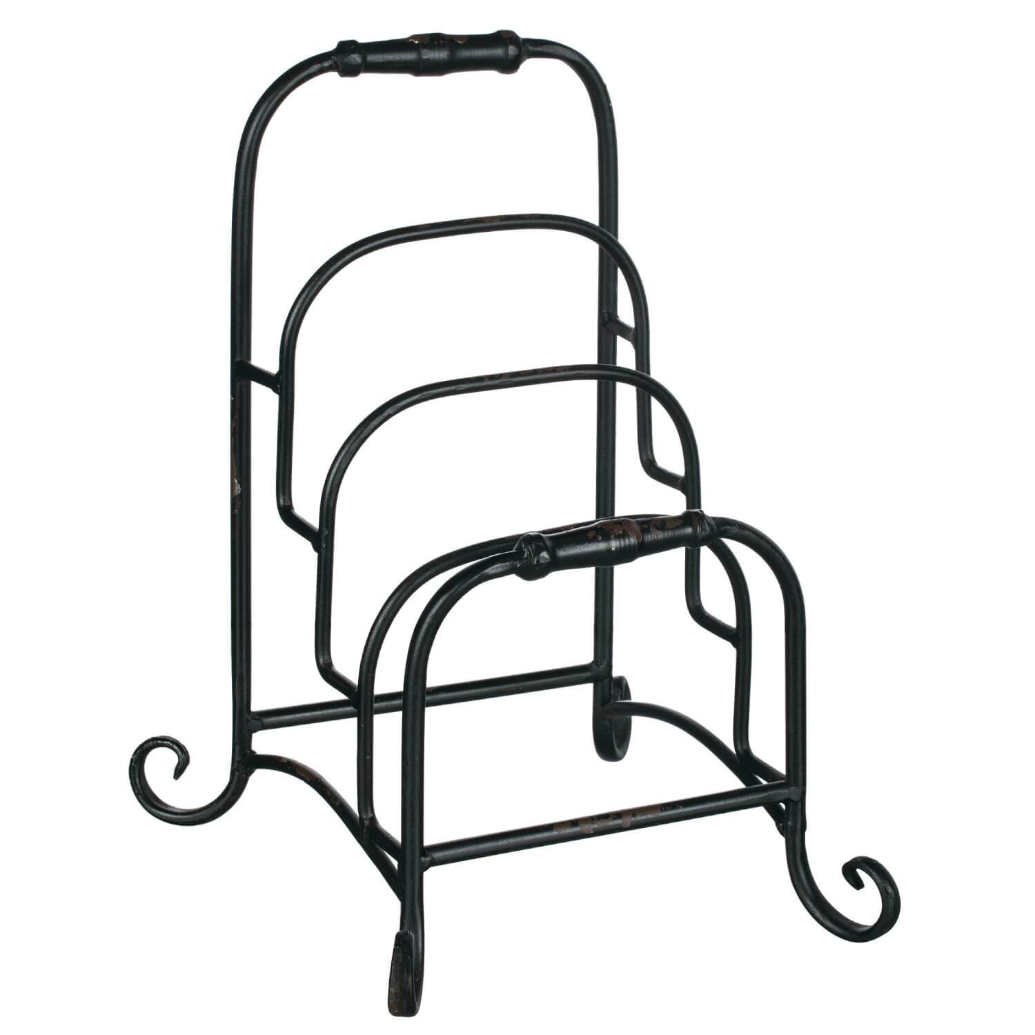 Plate Display Stand
