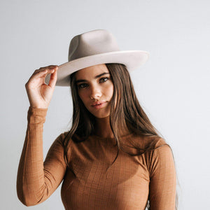 Monroe Rancher Hat