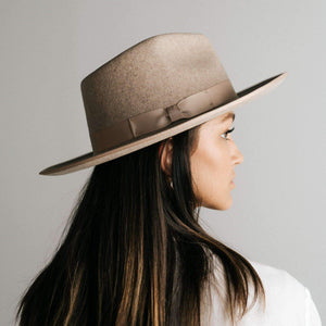 Monroe Rancher Hat