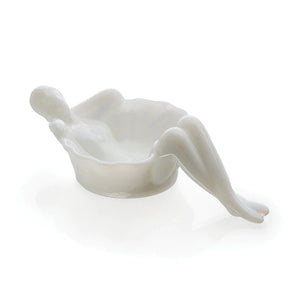 Bathing Beauty Soap Dish