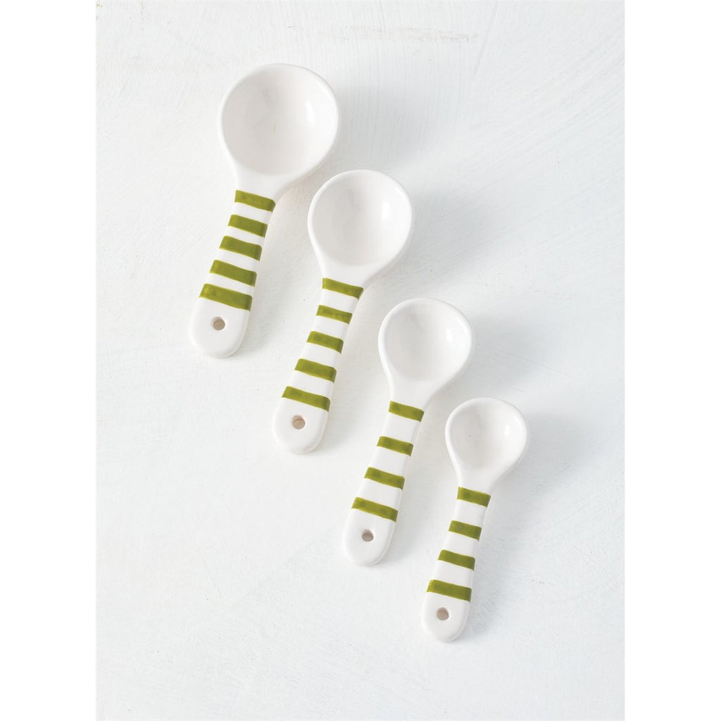 S/4 Herb Measuring Spoons