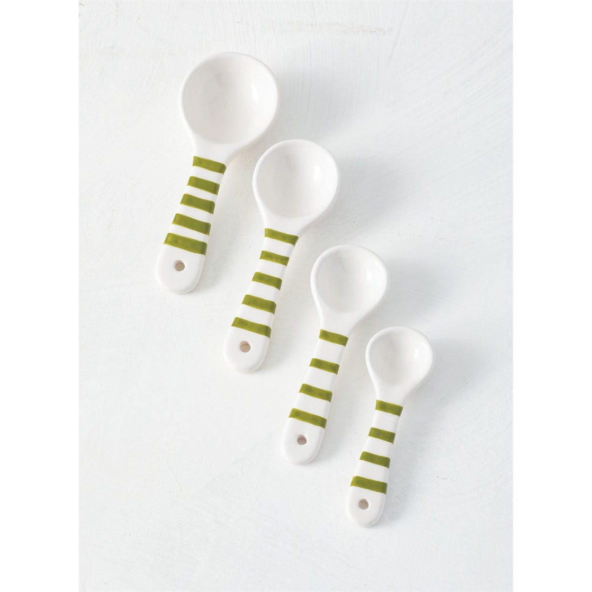 S/4 Herb Measuring Spoons