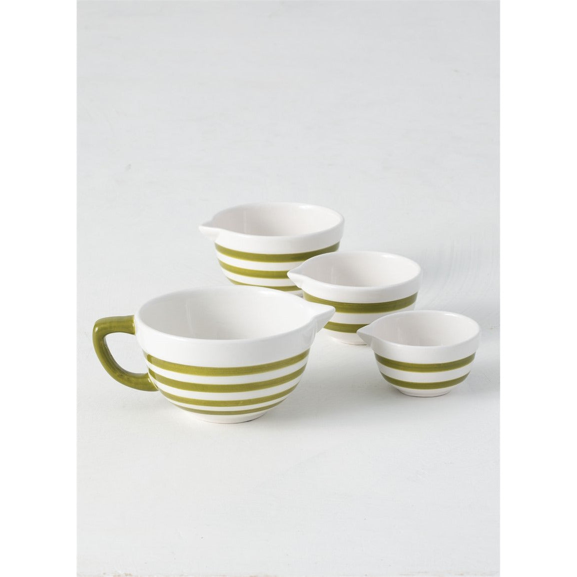 S/4 Herb Measuring Cups