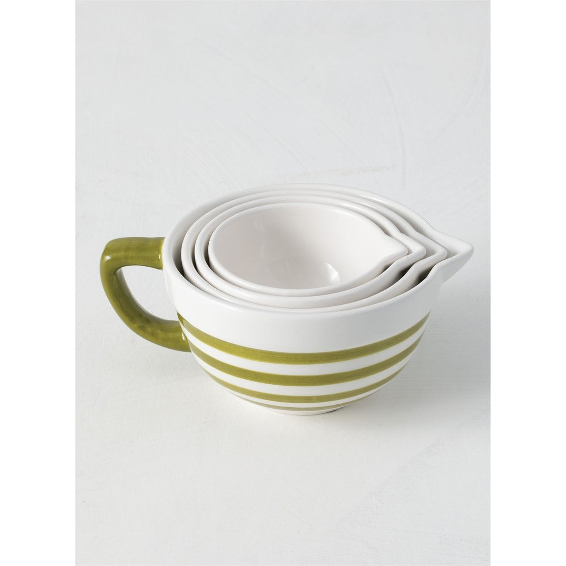 S/4 Herb Measuring Cups
