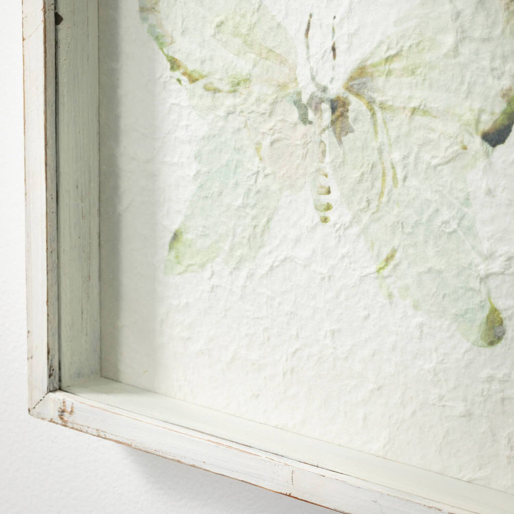 Butterfly Wall Decor