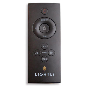 LightLi Advanced 5-Function Remote Control