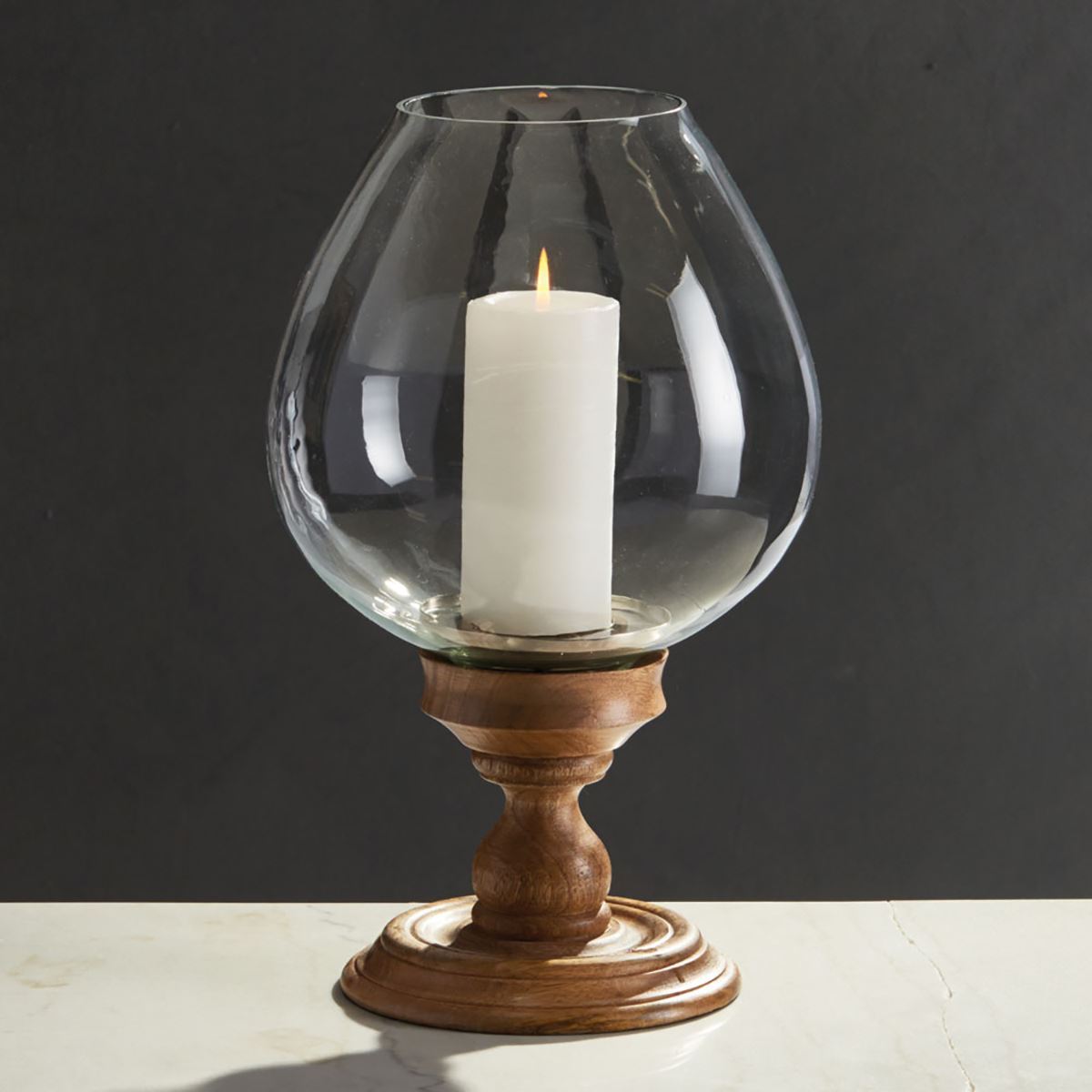 Vineyard Goblet