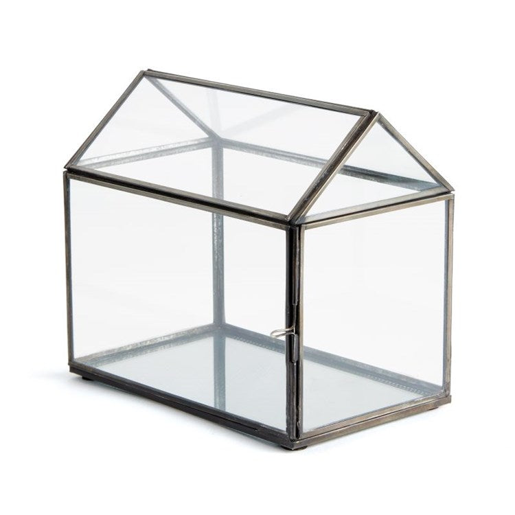 Cottage Terrarium