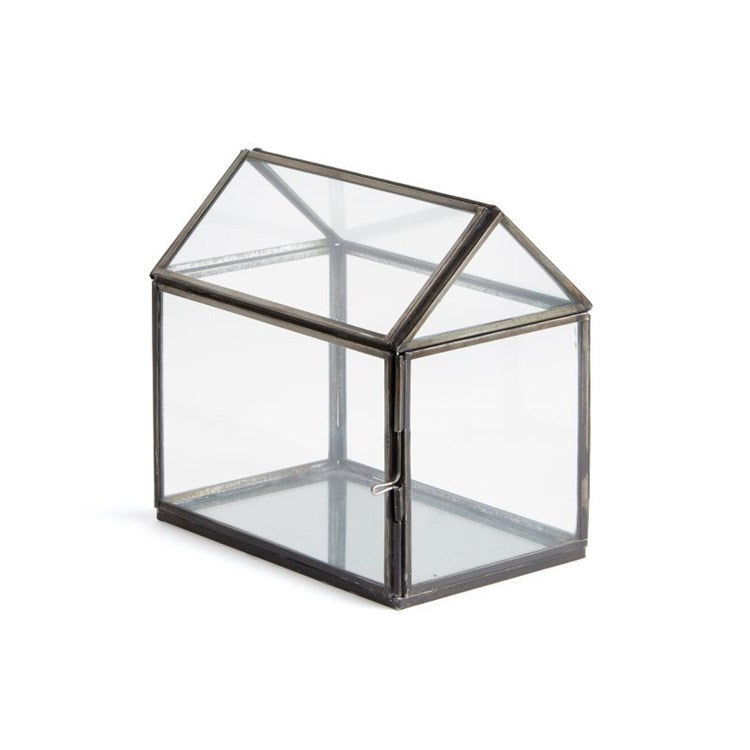 Cottage Terrarium