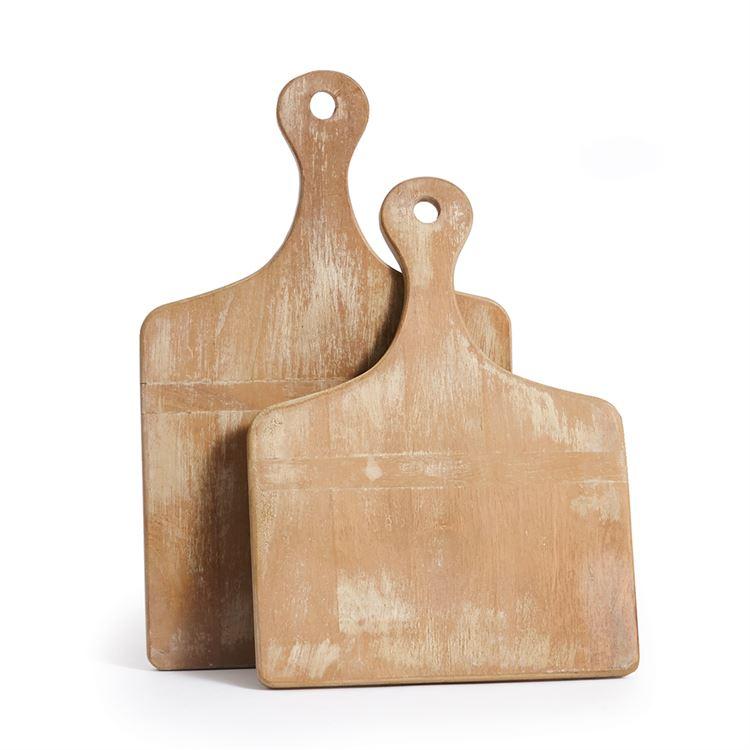 Antique Cutting Boards