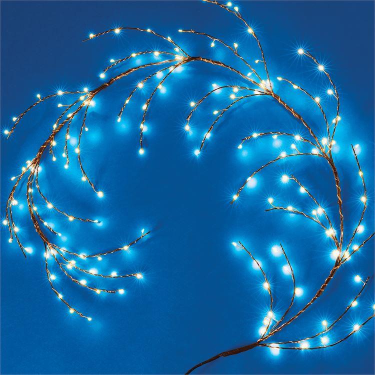 Night Sky LED Lighted Branch