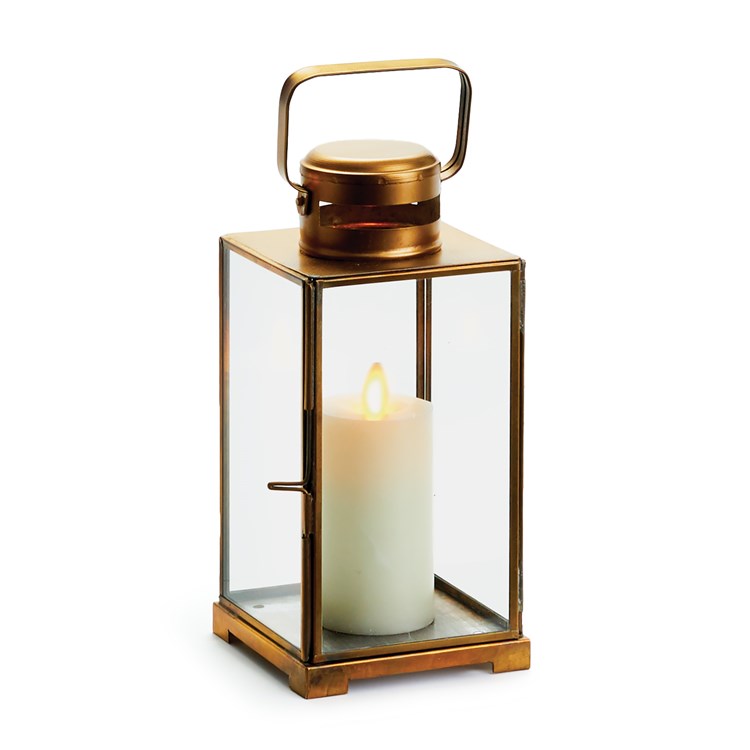 Pierre Lantern