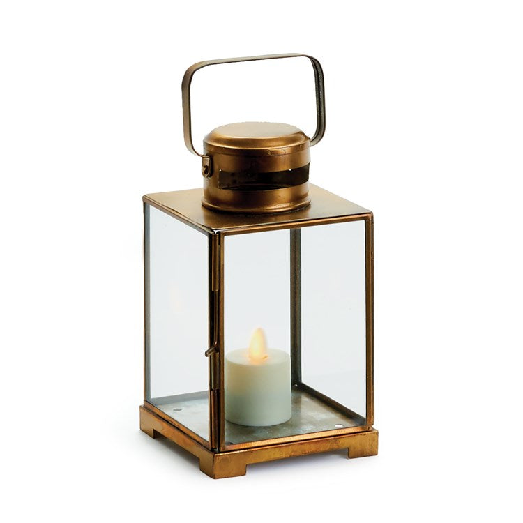 Pierre Lantern