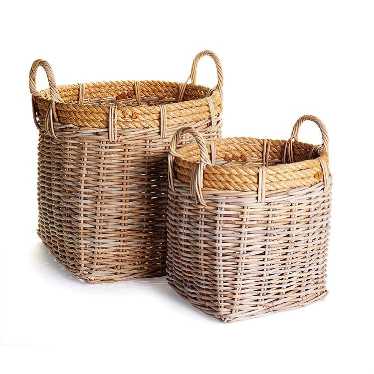 Sonoma Harvest Basket