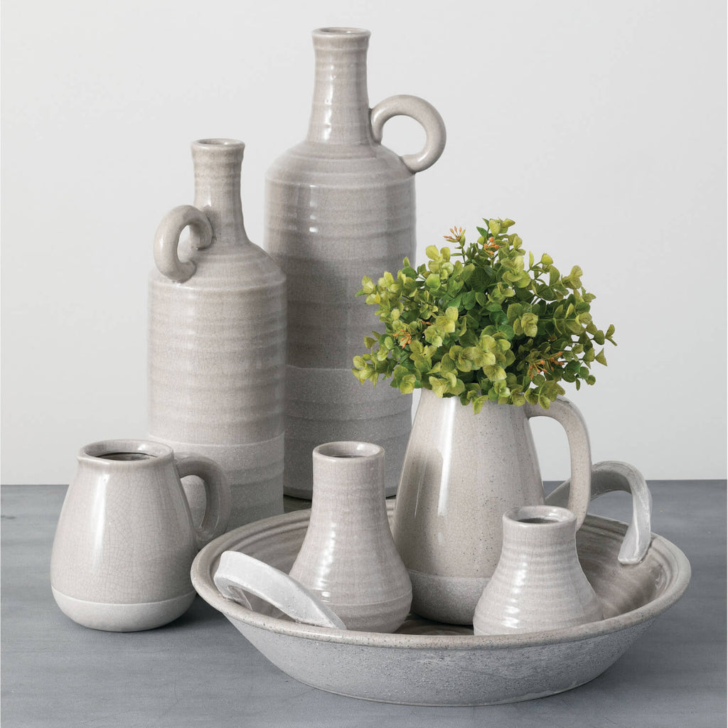 New England Boxwood 1/2 Orb