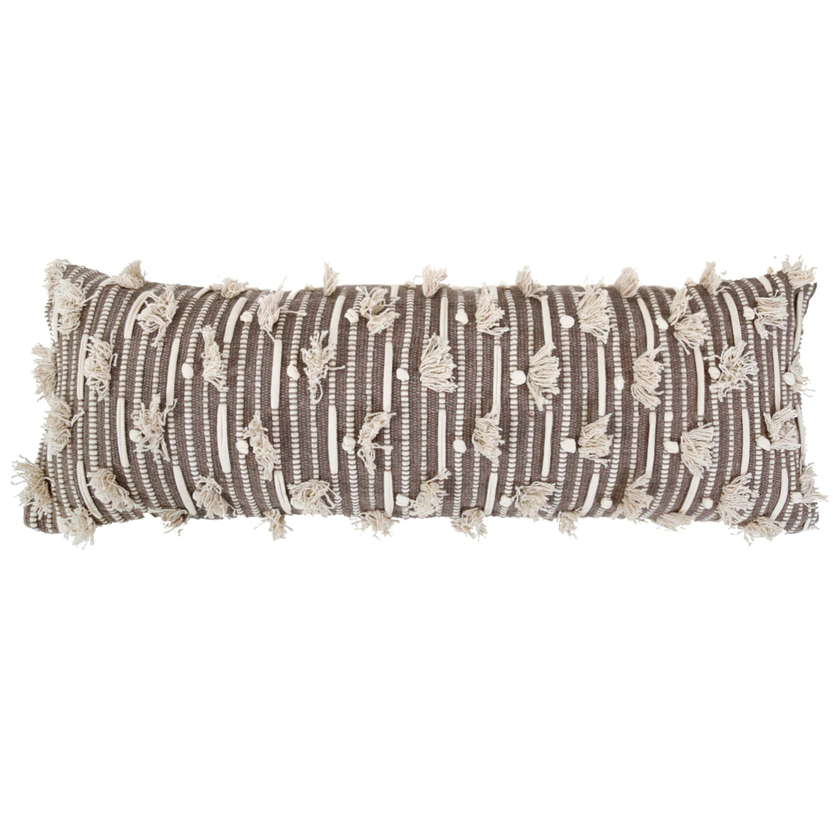 Decorative Hand-Woven Pillows