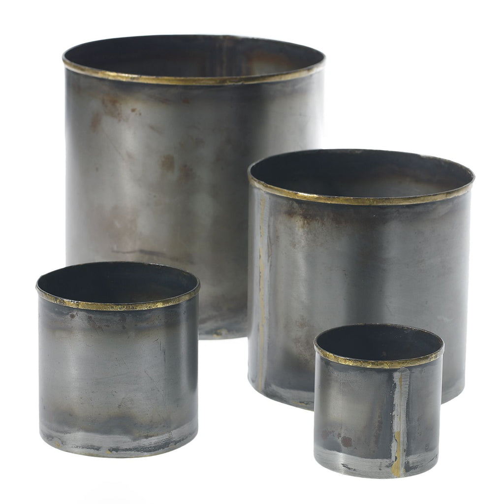 Norman Pot