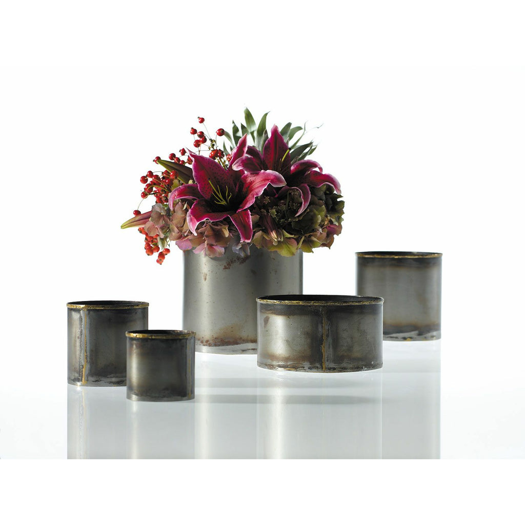 Norman Pot