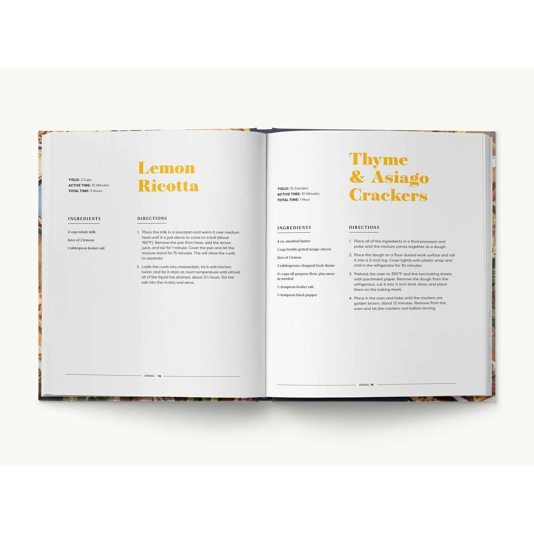 On Board | Inspiration, Ideas & Recipes for Exceptional Entertaining