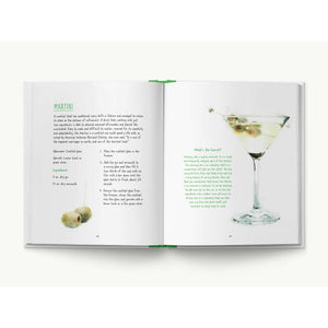 On the House | Over 100 Essential Tips and Recipes for the Home Bartender