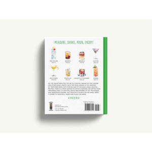On the House | Over 100 Essential Tips and Recipes for the Home Bartender