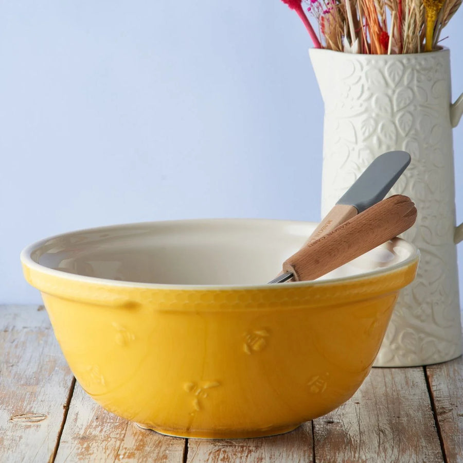 Mason Cash | Sweet Bee Mixing Bowl