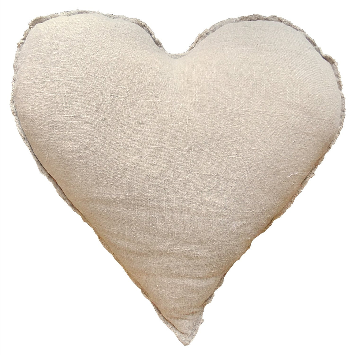 Pillow Collection - Heart Shaped Pillow
