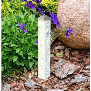 10" Mini Art Poles™
