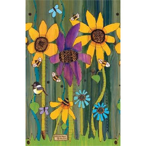 10" Mini Art Poles™