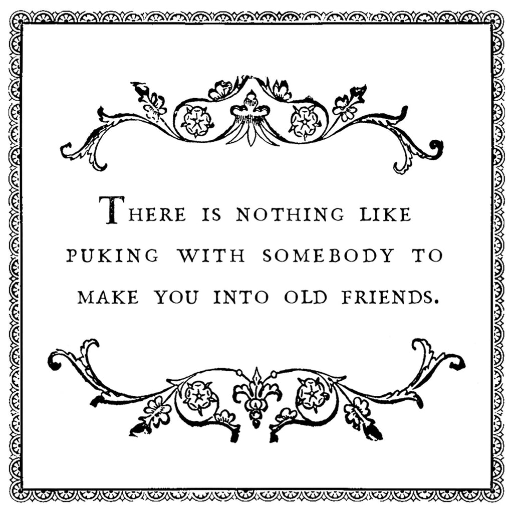 Friendship Notecards