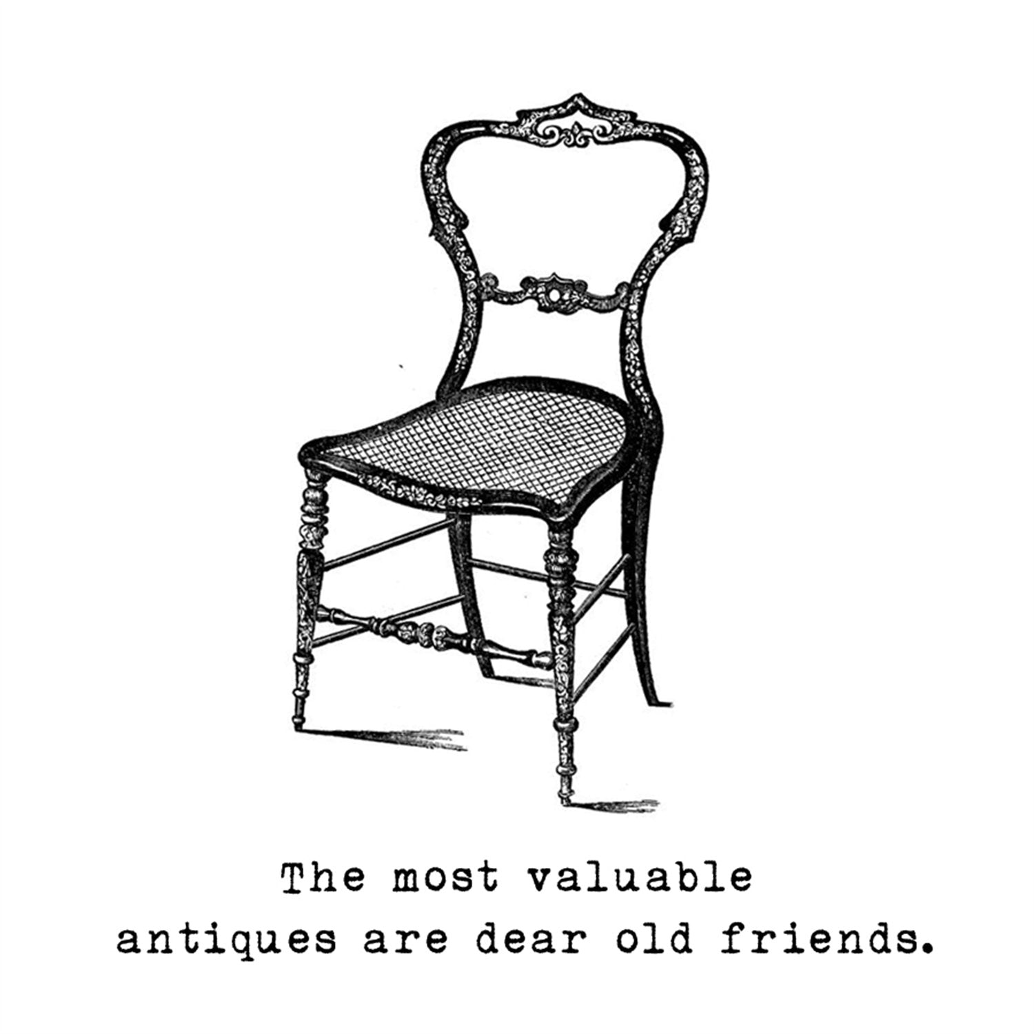 Friendship Notecards
