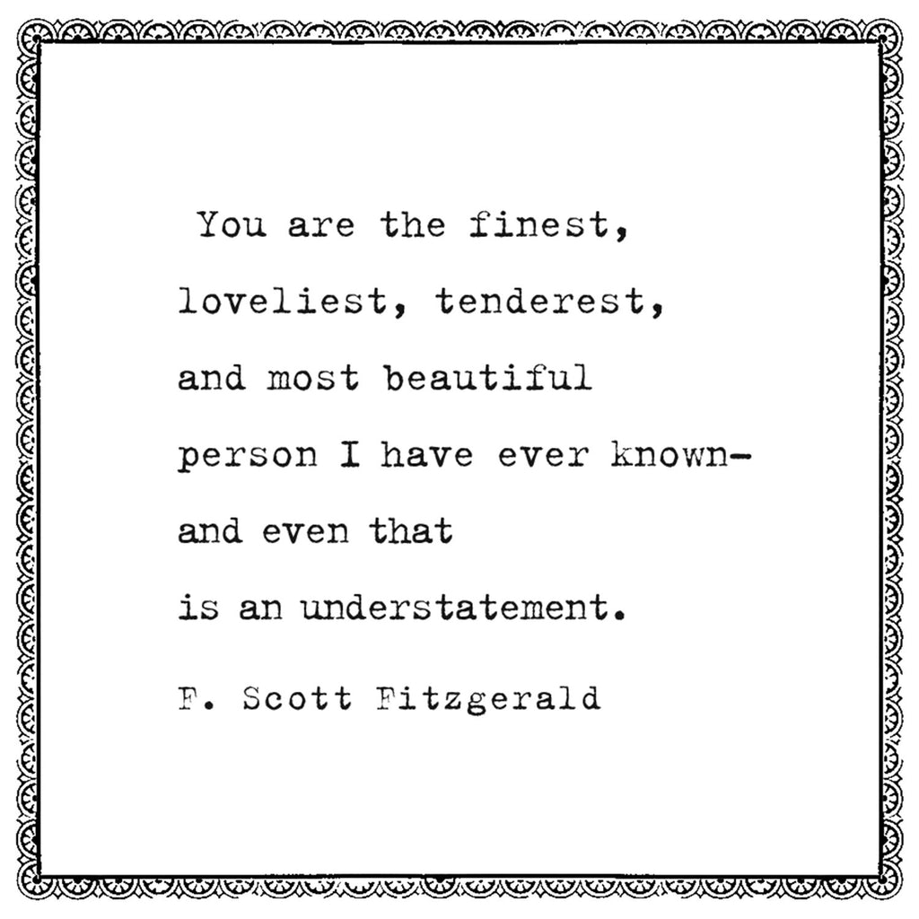 Friendship Notecards