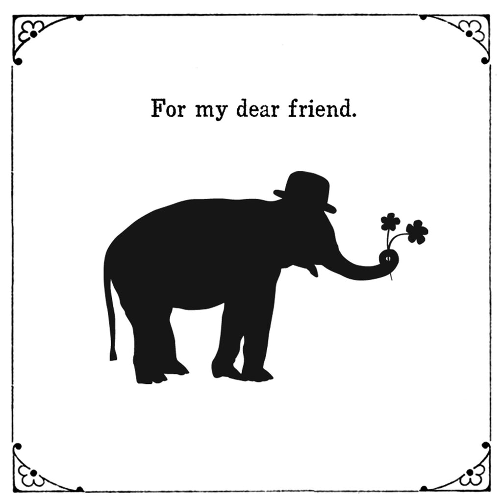 Friendship Notecards
